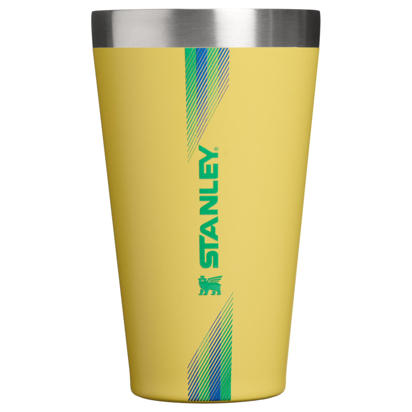 Country Collection Stacking Pint | 16 oz - Create