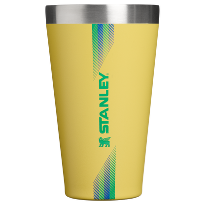 Country Collection Stacking Pint | 16 oz - Create