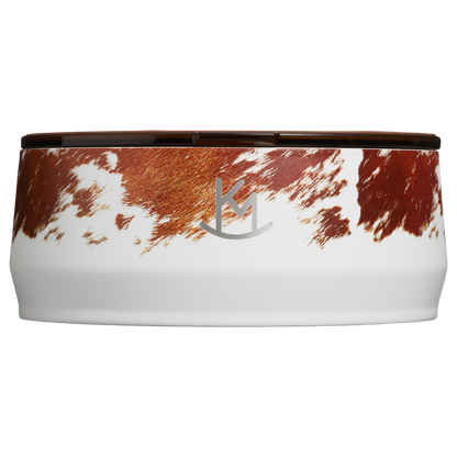 The Kacey Musgraves x Stanley 1913 Pet Bowl | 3-cup | 24 OZ