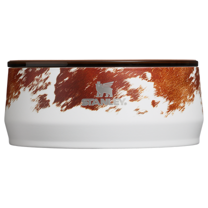 The Kacey Musgraves x Stanley 1913 Pet Bowl | 3-cup | 24 OZ