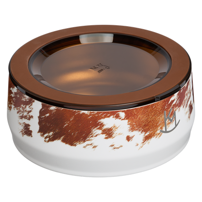 The Kacey Musgraves x Stanley 1913 Pet Bowl | 3-cup | 24 OZ