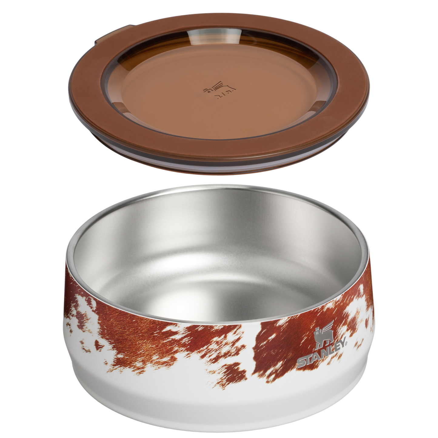 The Kacey Musgraves x Stanley 1913 Pet Bowl | 3-cup | 24 OZ