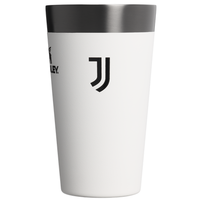 Stanley 1913 x Juventus Stay-Chill Stacking Pint