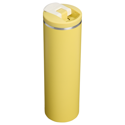 The Transit Flip Top Mug | 20 OZ