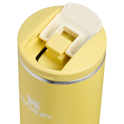 The Transit Flip Top Mug | 20 OZ