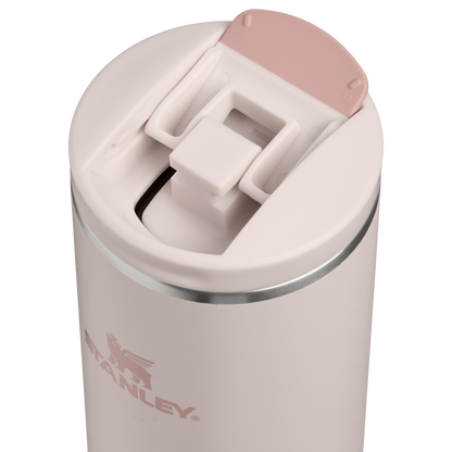 The Transit Flip Top Mug | 20 OZ