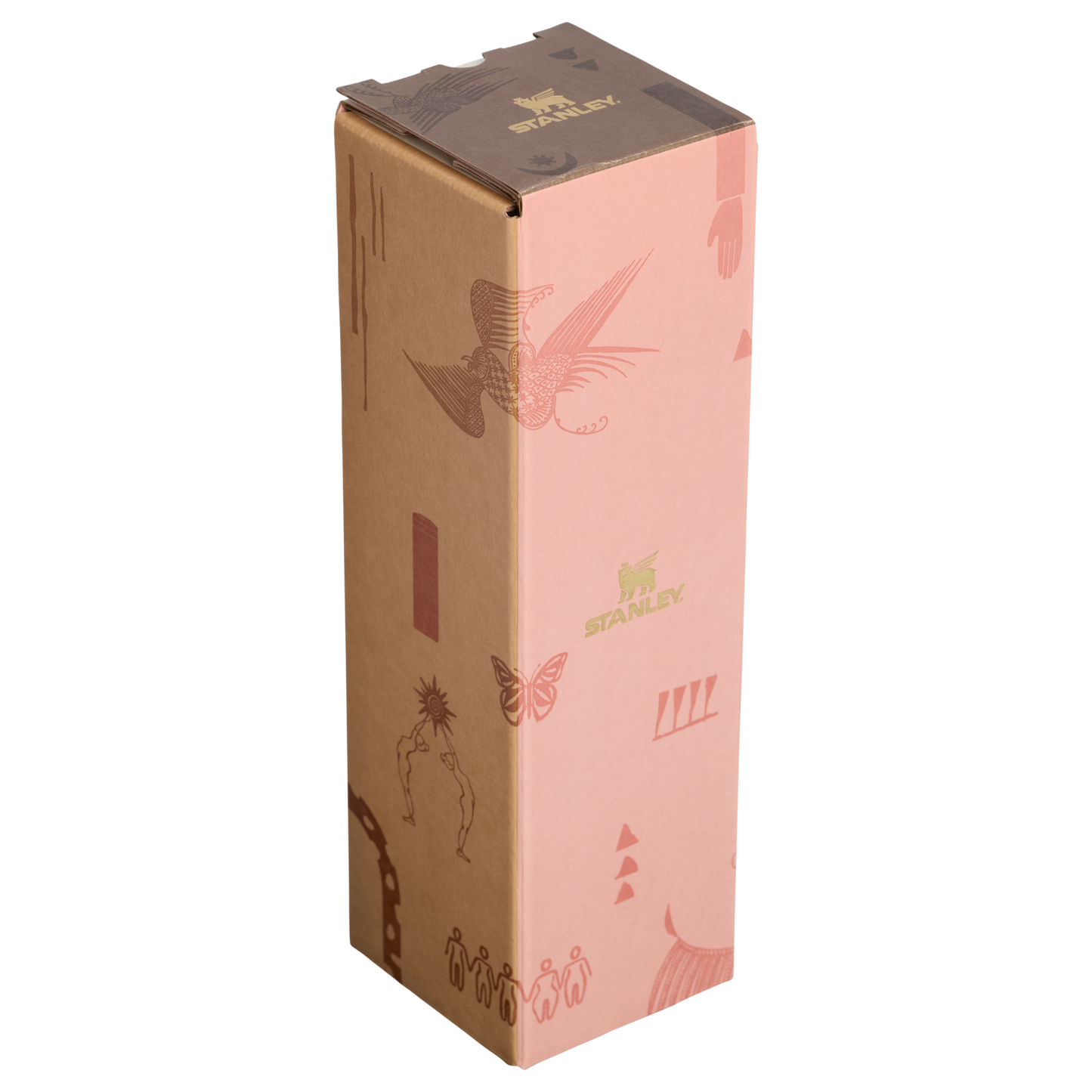 The Stanley 1913 x Nest AeroLight™ Transit Transit Flip Top Mug | 16 OZ