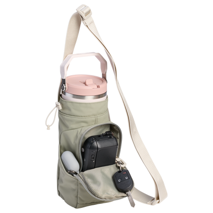 The Vitalize™ Carry-All | 3.2 QT