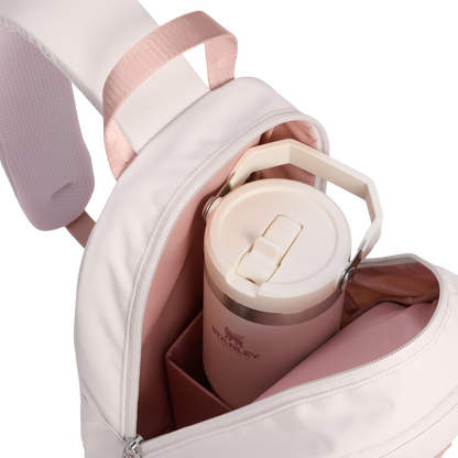 The Vitalize™ Crossbody Bag | 10 QT