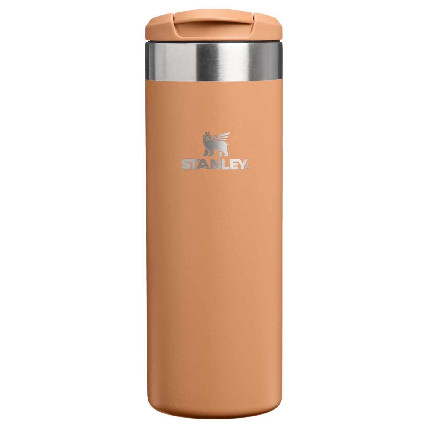 The Transit Flip Top Mug | 16 OZ