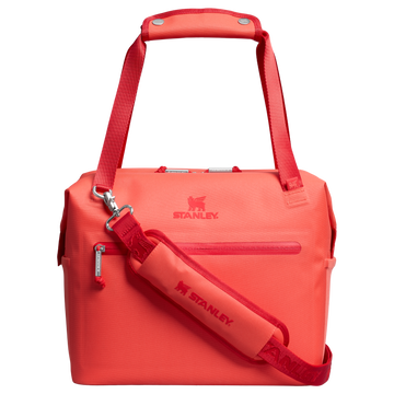 Hot Coral