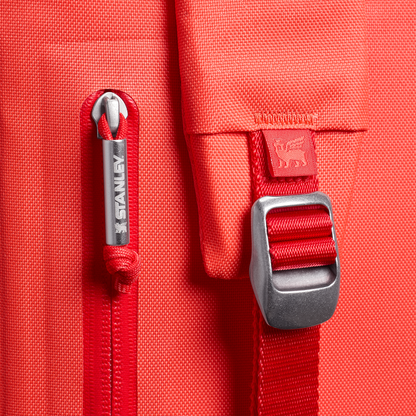 The All Day Madeleine Midi Cooler Backpack | 20 Can | 14.8 QT | 14.0 L