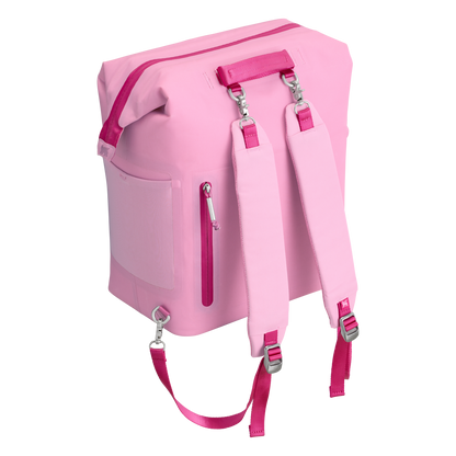 The All Day Madeleine Midi Cooler Backpack | 20 Can | 14.8 QT | 14.0 L