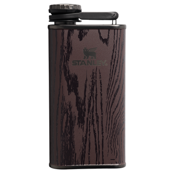 Redwood Woodgrain