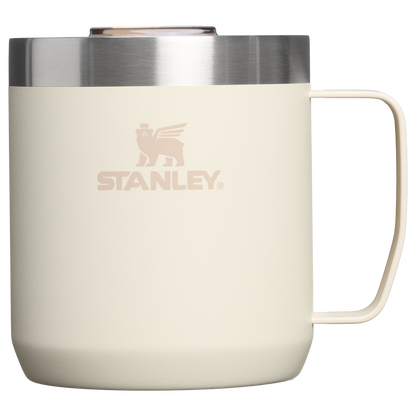 Classic Legendary Camp Mug | 12 OZ - Create
