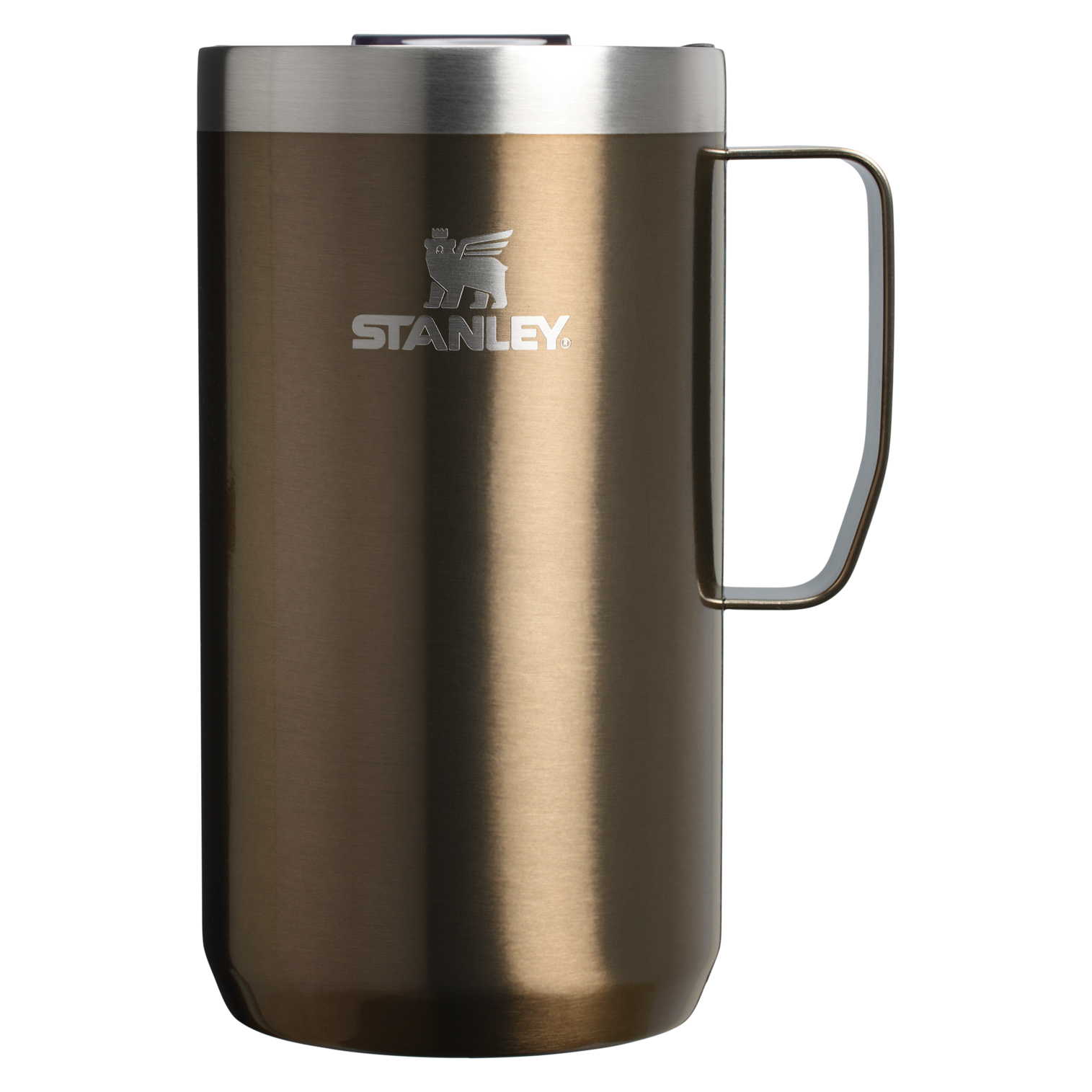 The Stay-Hot Camp Mug | 24 OZ - Stanley Create