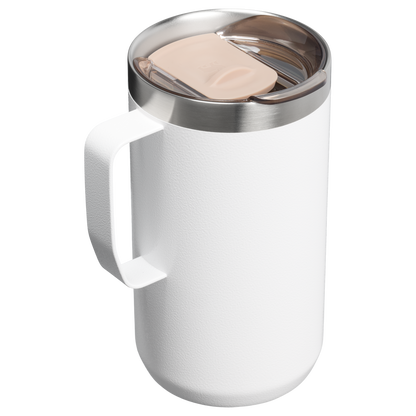 The Stay-Hot Camp Mug | 24 OZ - Stanley Create
