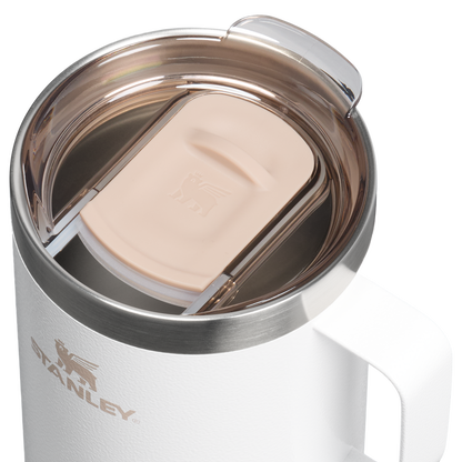 The Stay-Hot Camp Mug | 24 OZ - Stanley Create