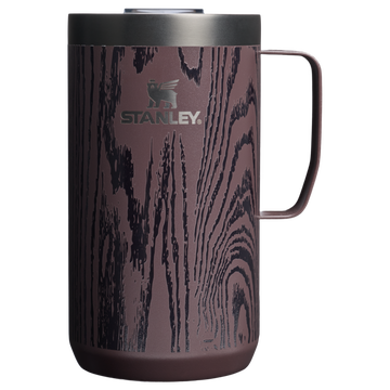Redwood Woodgrain