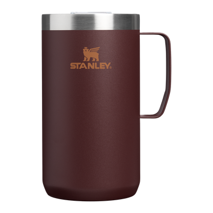 The Stay-Hot Camp Mug | 24 OZ - Create