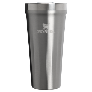 Stainless Steel Ash