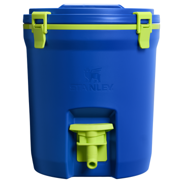 Cobalt Chartreuse