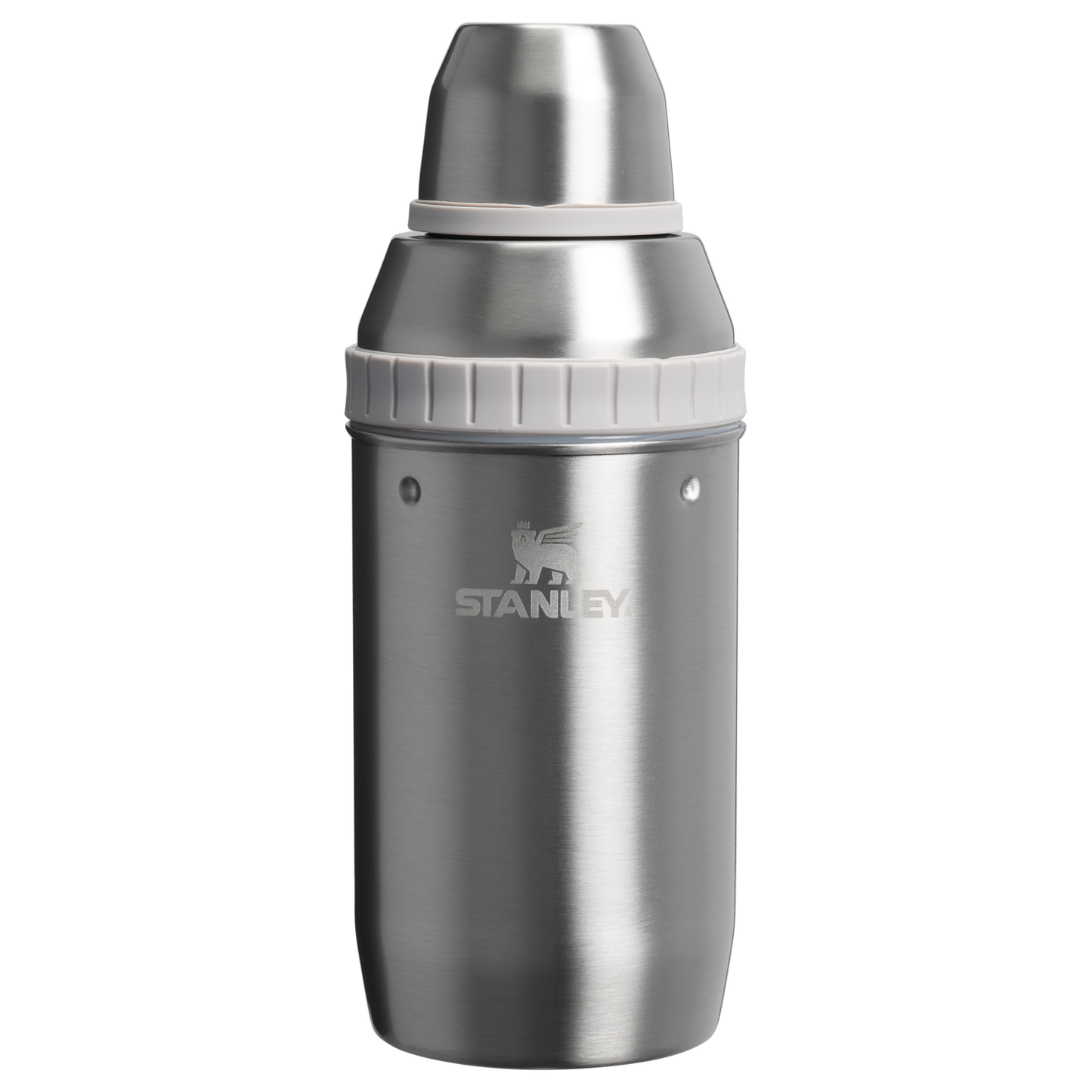Adventure Happy Hour Cocktail Shaker Set
