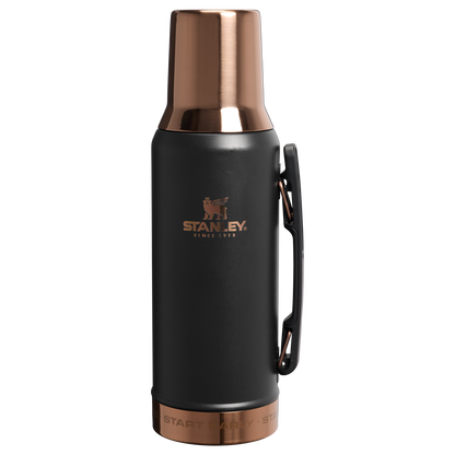 The Messi x Stanley High Precision Flow Mate System | 1.3 QT