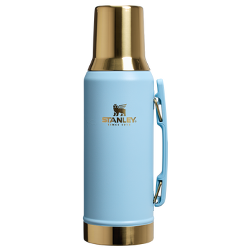 Messi Striker Blue