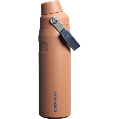 IceFlow™ Bottle with Fast Flow Lid | 24 OZ