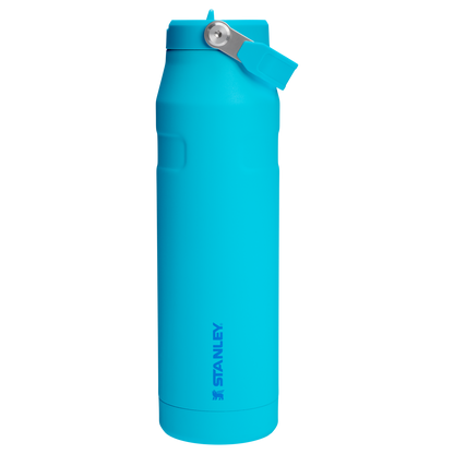 The IceFlow™ Bottle with Flip Straw Lid | 36 OZ