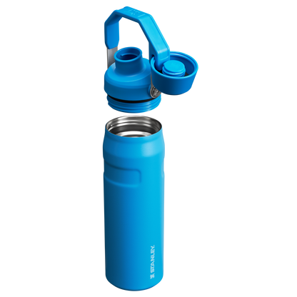 IceFlow™ Bottle with Fast Flow Lid | 24 OZ - Stanley Create