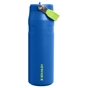 Cobalt Chartreuse