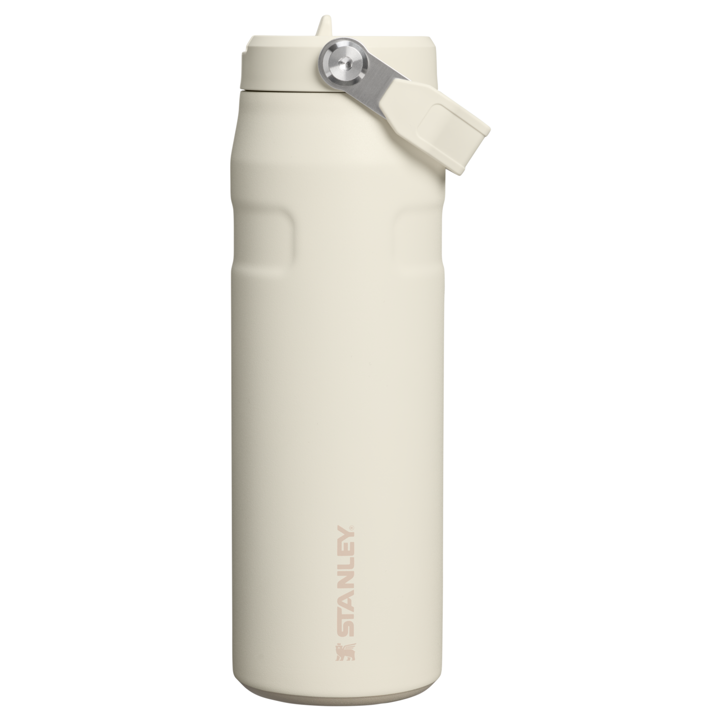 The IceFlow™ Bottle with Flip Straw Lid | 24 OZ - Create
