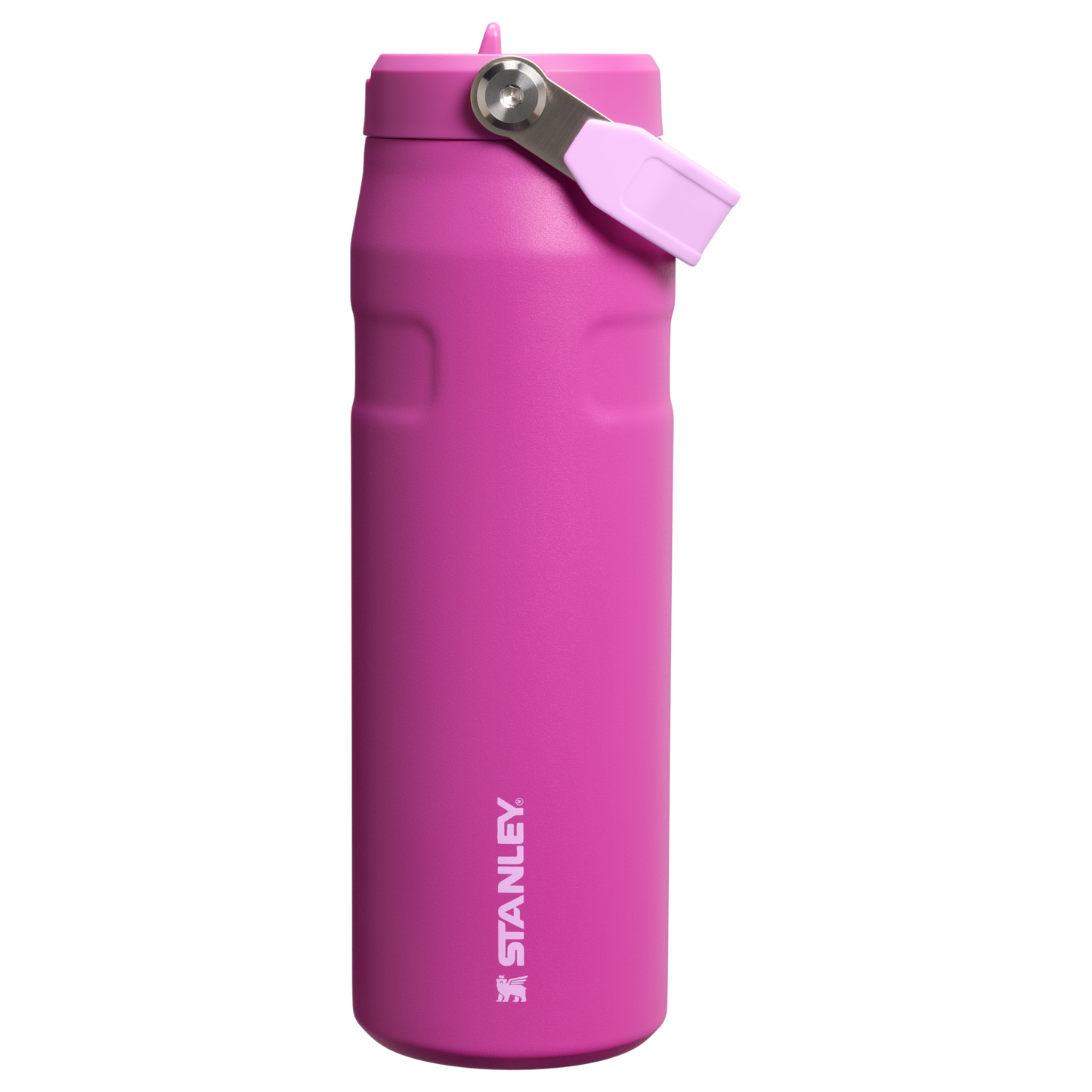 The IceFlow™ Bottle with Flip Straw Lid | 24 OZ