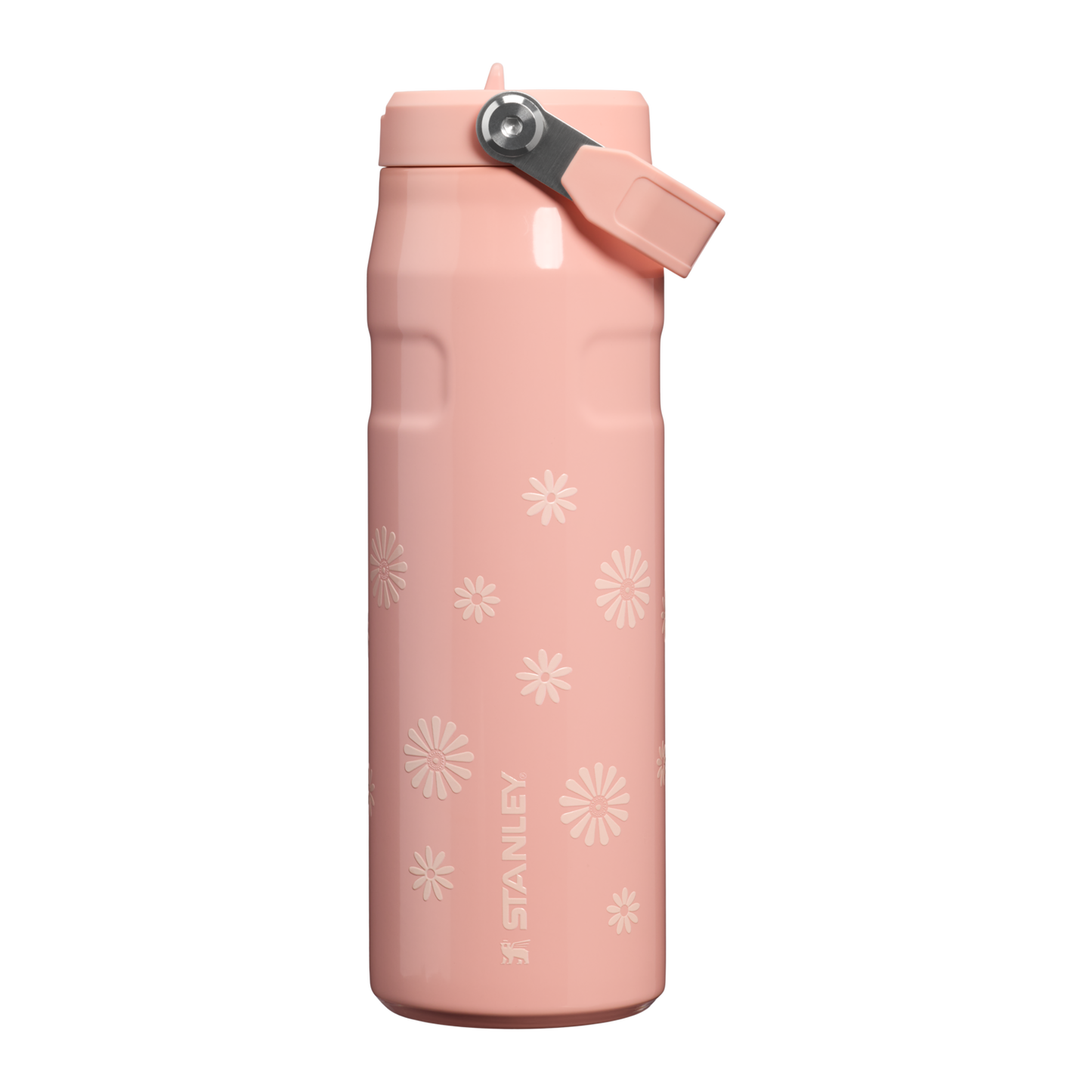 The IceFlow™ Bottle Flip Straw 2.0 | 24 OZ