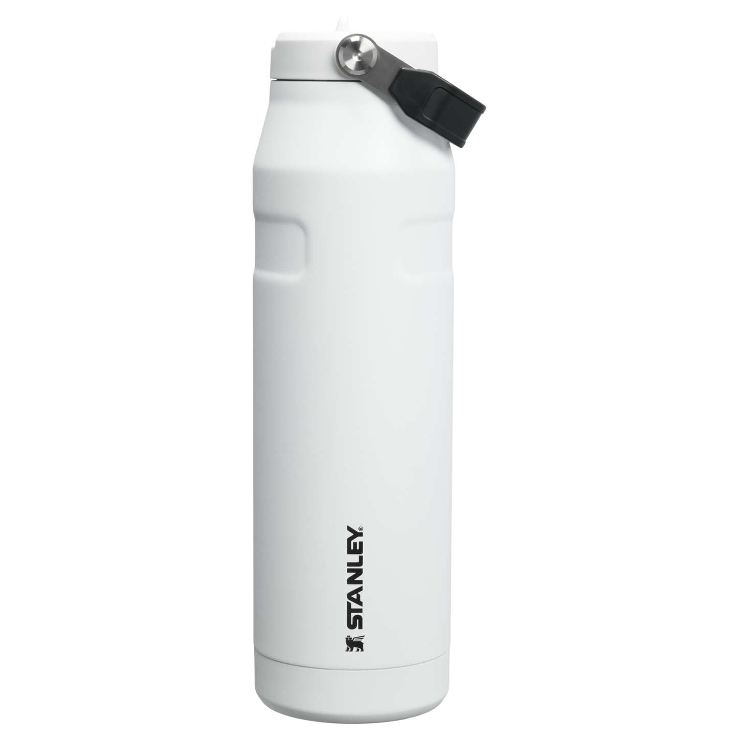The IceFlow™ Bottle with Flip Straw Lid | 36 OZ - Create
