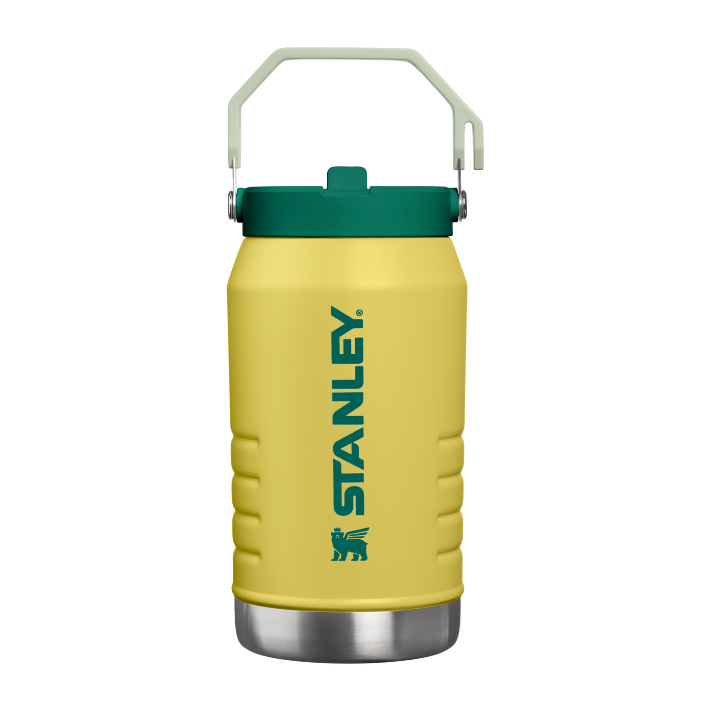 The IceFlow™ Flip Straw Jug | 64 OZ