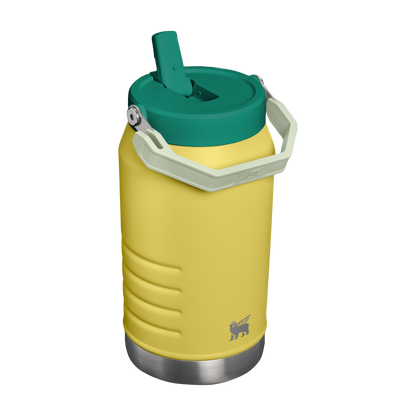 The IceFlow™ Flip Straw Jug | 64 OZ - Stanley Create