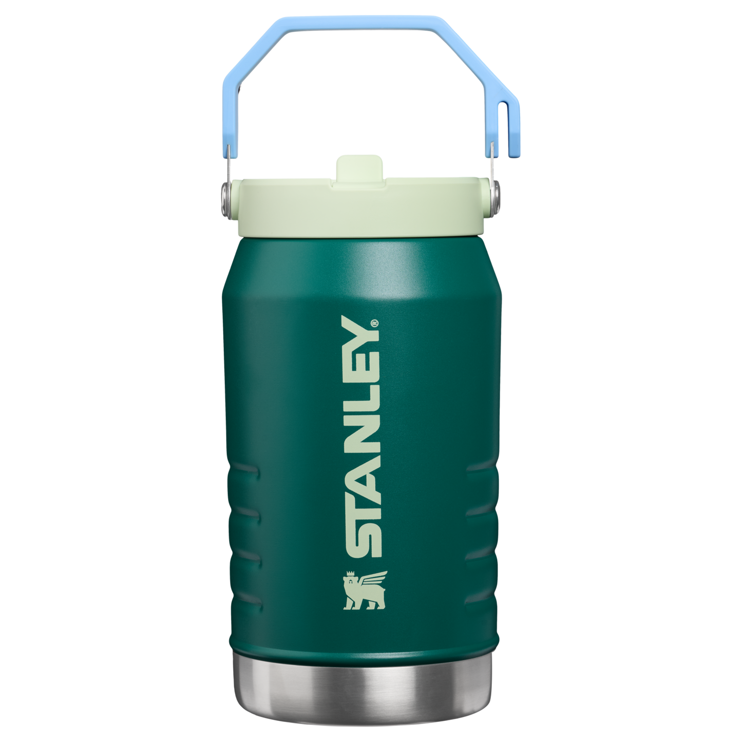 The IceFlow™ Flip Straw Jug | 64 OZ - Stanley Create