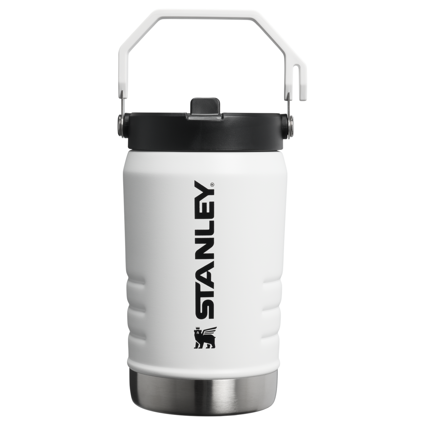 The IceFlow™ Flip Straw Jug | 40 OZ - Create