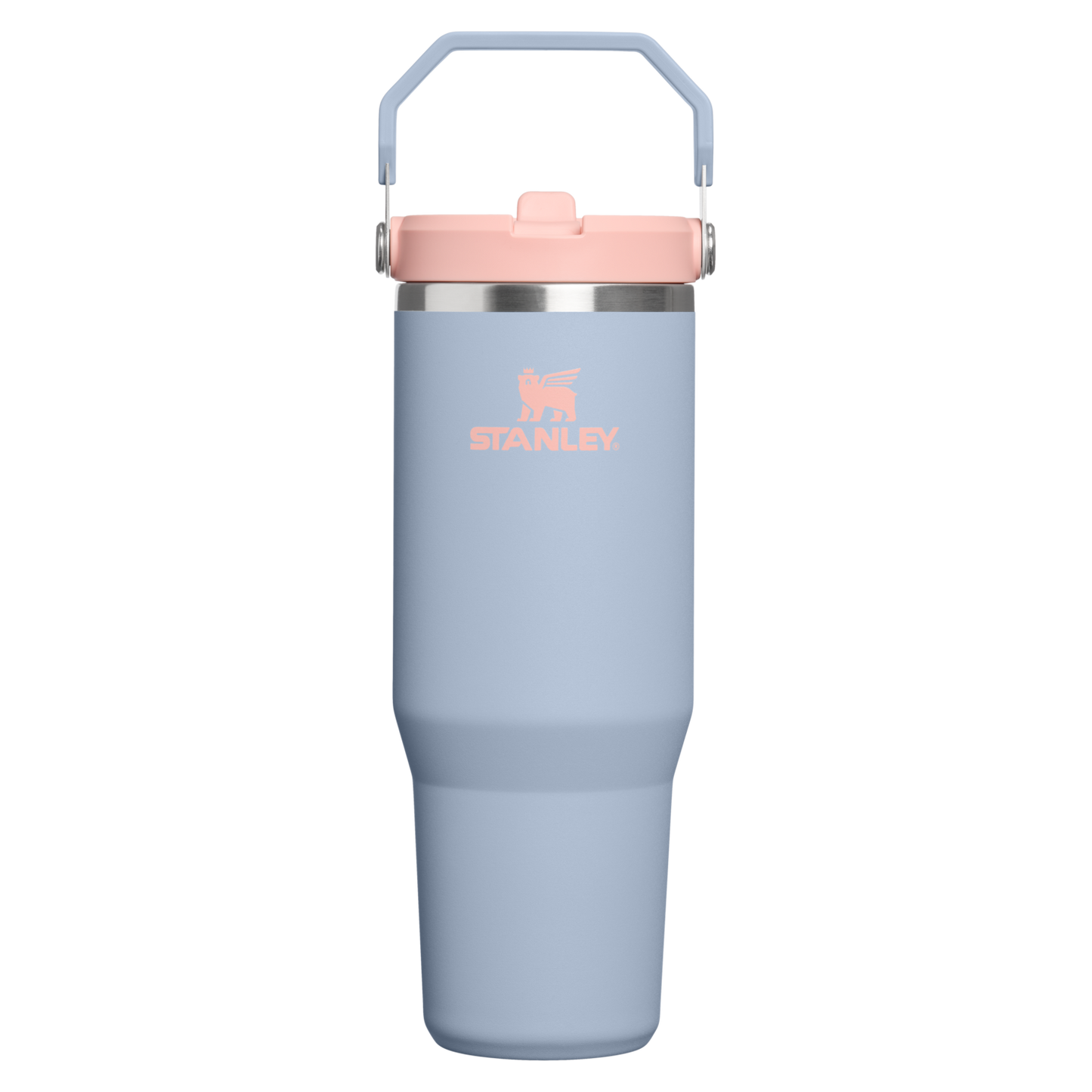 The IceFlow™ Flip Straw Tumbler | 30 OZ - Create
