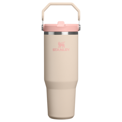 The IceFlow™ Flip Straw Tumbler | 30 OZ - Create