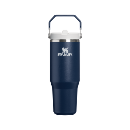 The IceFlow™ Flip Straw Tumbler | 30 OZ - Create