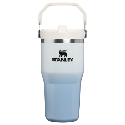 The IceFlow™ Flip Straw Tumbler | 20 OZ