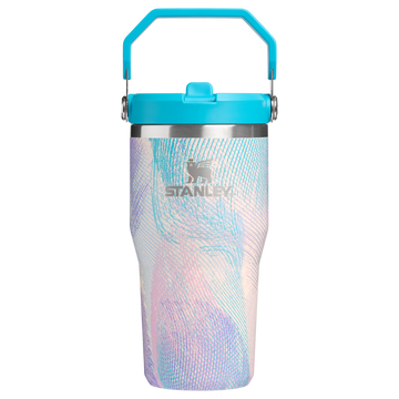 Sea Glass Plume
