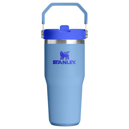 The IceFlow™ Flip Straw Tumbler | 14 OZ