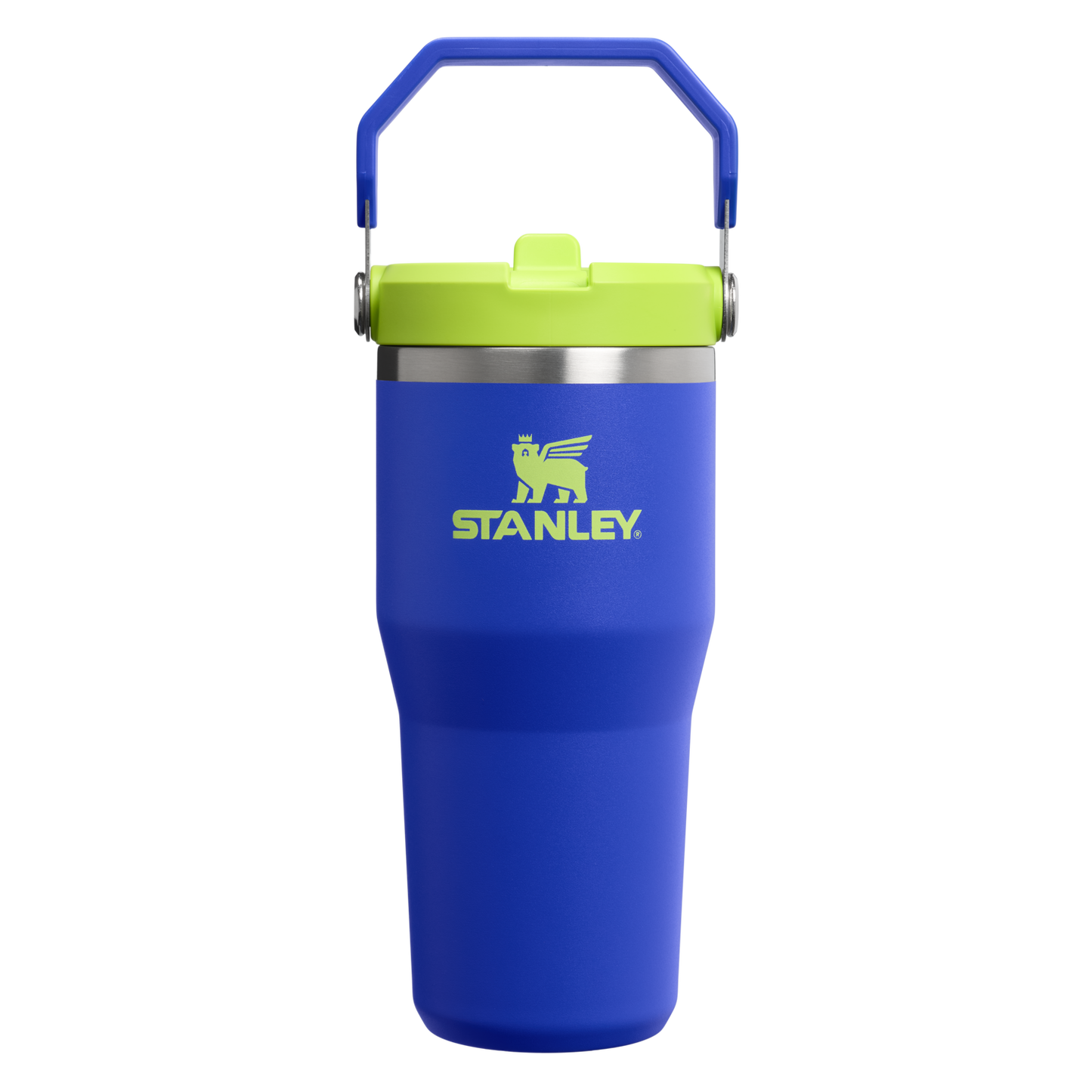 The IceFlow™ Flip Straw Tumbler | 14 OZ - Stanley Create