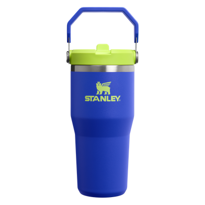 The IceFlow™ Flip Straw Tumbler | 14 OZ - Stanley Create