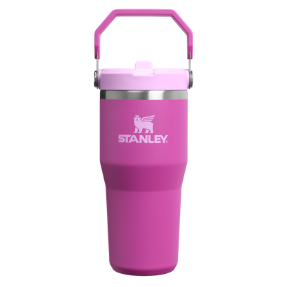 The IceFlow™ Flip Straw Tumbler | 14 OZ - Create
